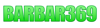 Logo BARBAR369